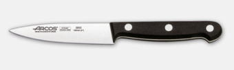 Нож поварской 10см Arcos Universal 280204 в ШефСтор (chefstore.ru)